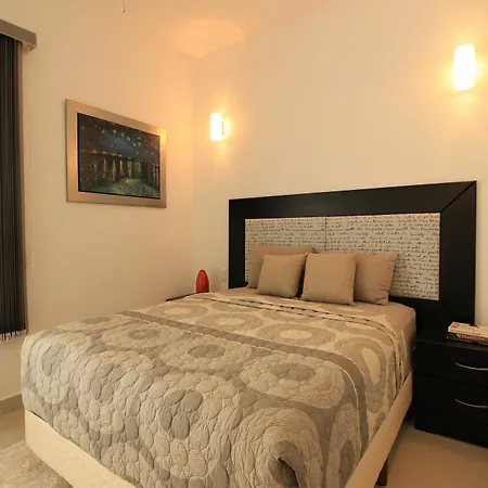 Appartement Exclusive Loft With Golf Course View And Pool Facilities